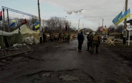 Стаття Как Украина научилась жить без угля из «Д/ЛНР» Ранкове місто. Донбас