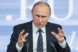 Стаття У Путина был план А: названы города Украины, которые хотела захватить Россия Ранкове місто. Донбас
