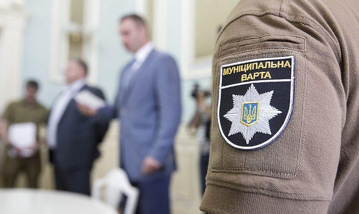Стаття У прифронтовому Покровську створили муніципальну службу правопорядку Ранкове місто. Донбас