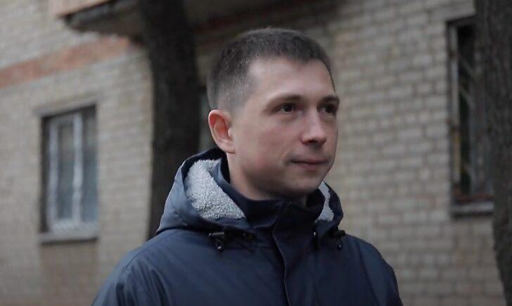 Стаття З фронту до влади: ветеран АТО повернувся з війни, щоб виховувати патріотичну молодь Ранкове місто. Донбас