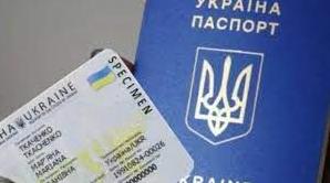 Стаття Втрата паспорта під час війни: інструкція, як відновити документ? Ранкове місто. Донбас