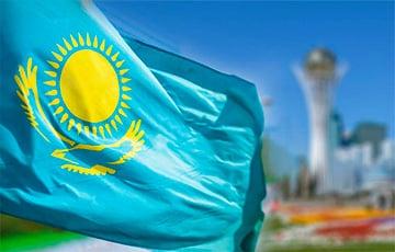 Стаття Казахстан выходит из соглашения СНГ о Межгосударственном валютном комитете Ранкове місто. Донбас