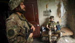 Стаття Батальйон «Свобода» запрошує на військову службу до Нацгвардії Ранкове місто. Донбас