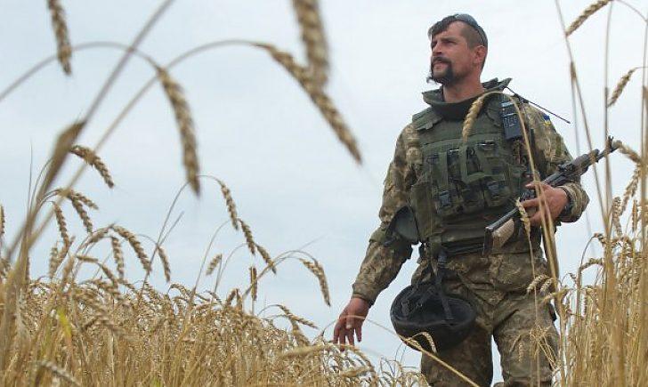 Стаття Хто захищає Україну на фронті: дослідники представили портрет ветерана російсько-української війни Ранкове місто. Донбас