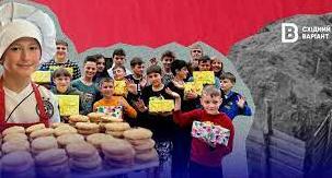 Стаття «Діти на передовій риють окопи»: як росія поширює фейки про центр реабілітації із Маріуполя Ранкове місто. Донбас