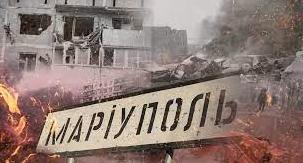 Стаття Могили вбитих цивільних у кожному дворі... Ранкове місто. Донбас