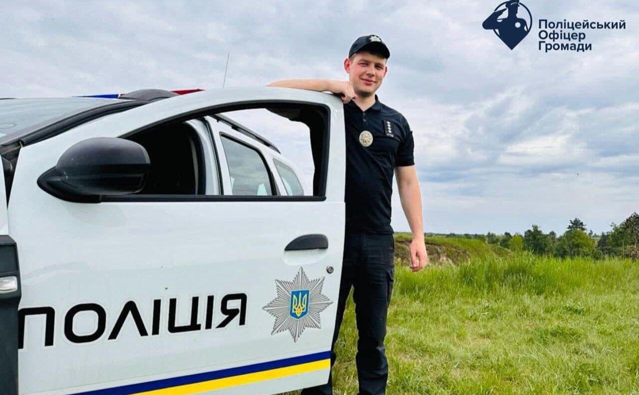 Стаття Поліція Київщини має вакансії шерифів у 13 громадах області: як податись на роботу Ранкове місто. Донбас